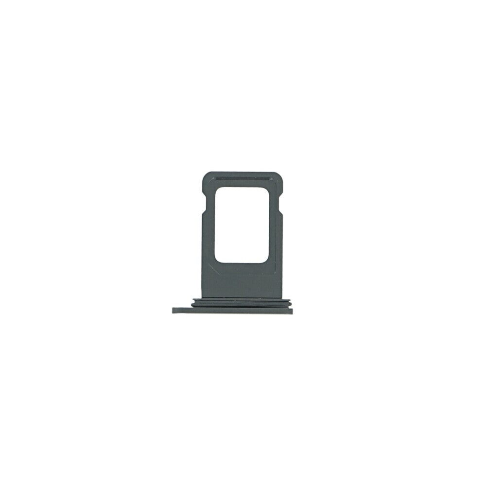 Ladebuchse für iPhone 11 Pro Max Grün Sim Kartenhalter Dock Connector Flex