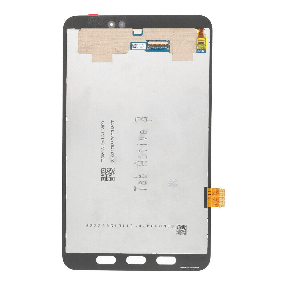 Display SM-T570 für Galaxy Tab Active3 (Wi-Fi) schwarz