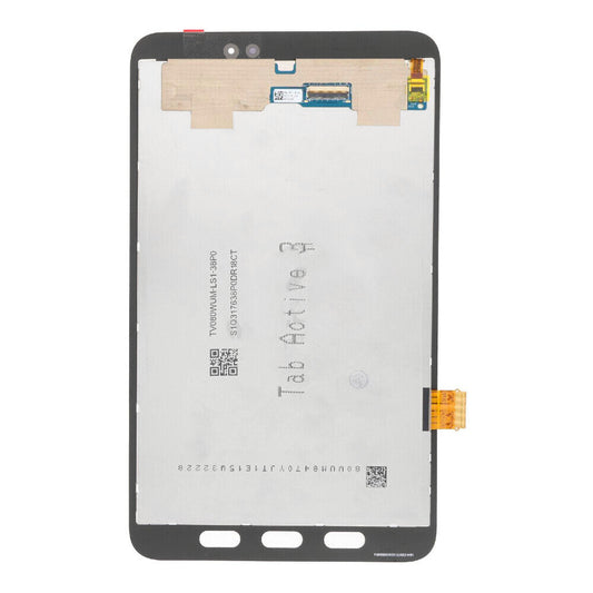 Display SM-T570 für Galaxy Tab Active3 (Wi-Fi) schwarz