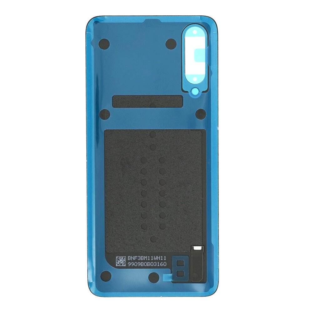 Xiaomi battery cover Mi 9 Lite white 554047122010