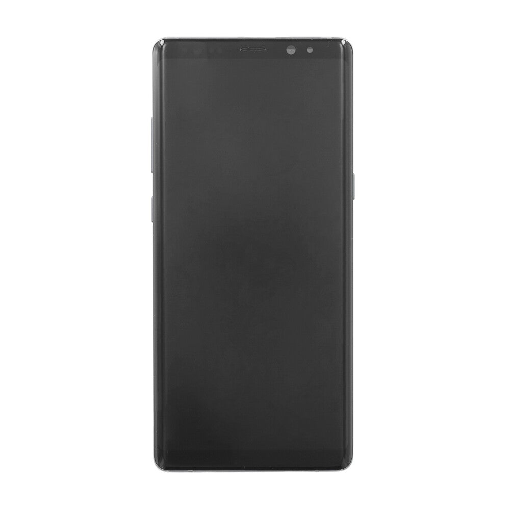 Samsung Display-Einheit N950F Galaxy Note 8 schwarz GH97-21065A