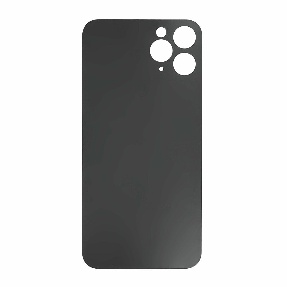 für iPhone 11 Pro Akkudeckel Akkufachdeckel Midnight Grün Kameraglas Rückseite