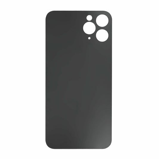 für iPhone 11 Pro Akkudeckel Akkufachdeckel Midnight Grün Kameraglas Rückseite