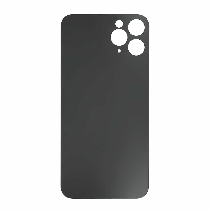 für iPhone 11 Pro Akkudeckel Akkufachdeckel Midnight Grün Kameraglas Rückseite