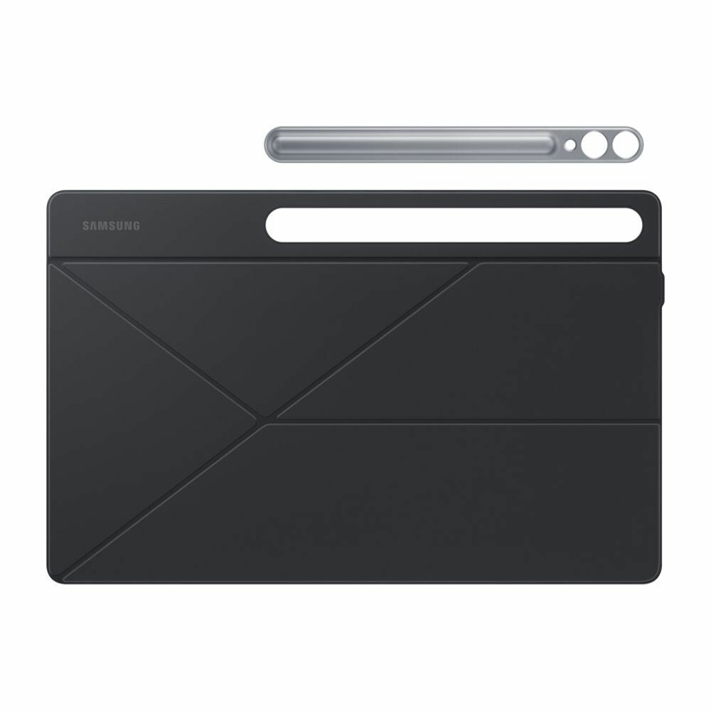 Samsung Smart Book Cover / Case Galaxy Tab S9 Ultra schwarz EF-BX910PBE