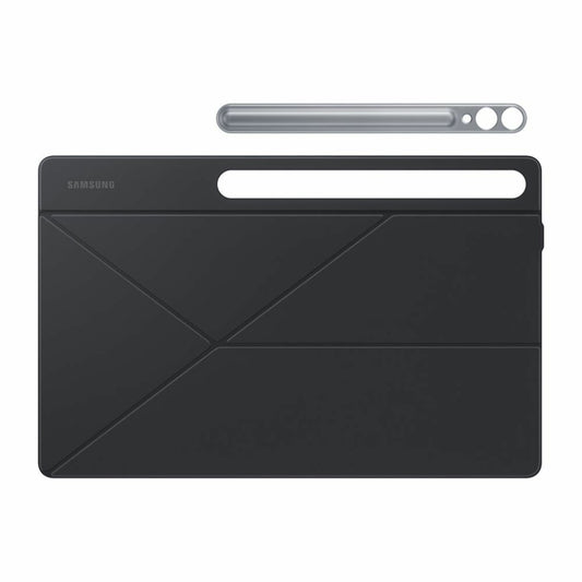 Samsung Smart Book Cover / Case Galaxy Tab S9 Ultra schwarz EF-BX910PBE