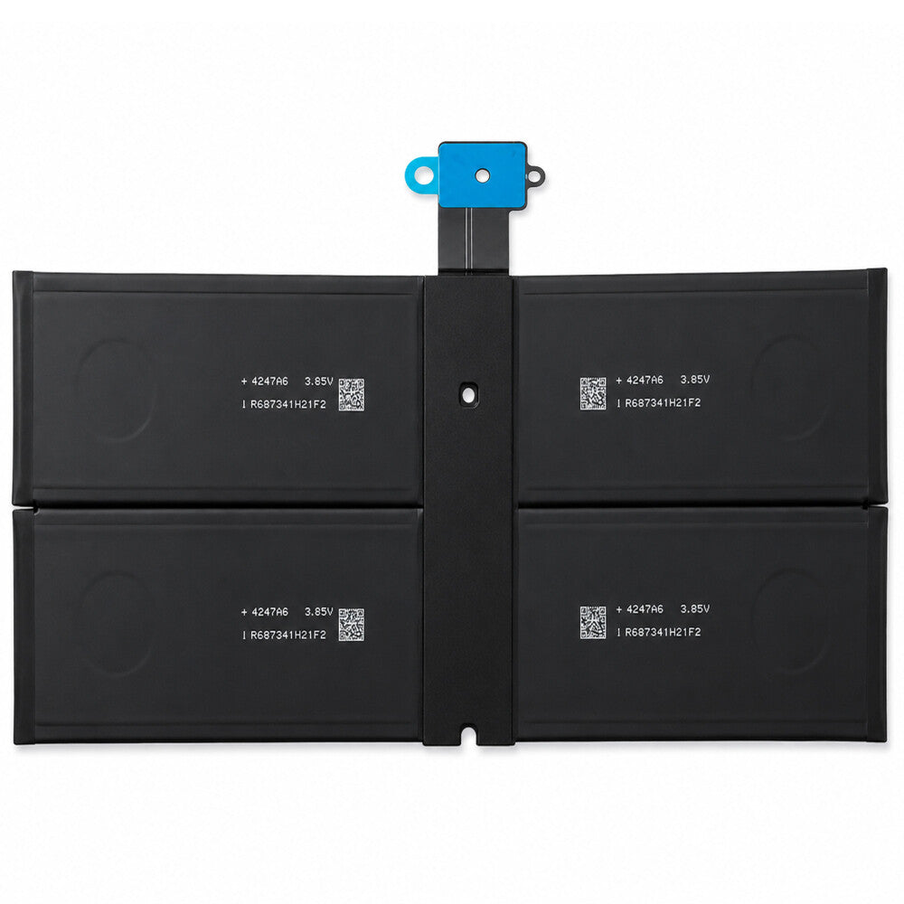 Akku G3HTA056H für Microsoft Surface Pro X