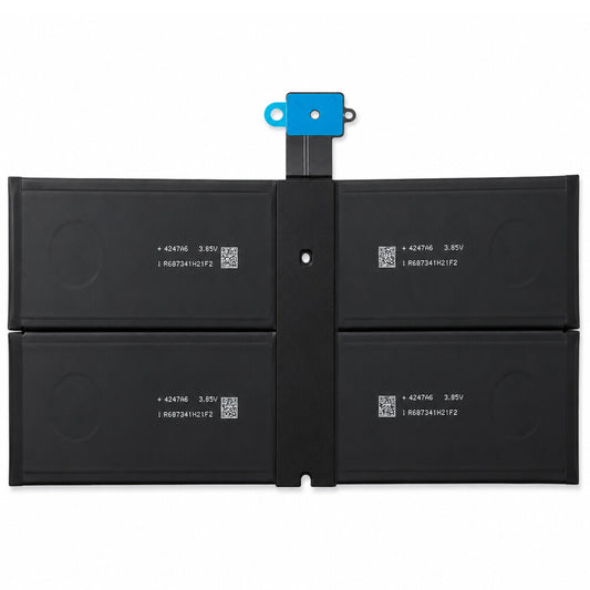 Akku G3HTA056H für Microsoft Surface Pro X