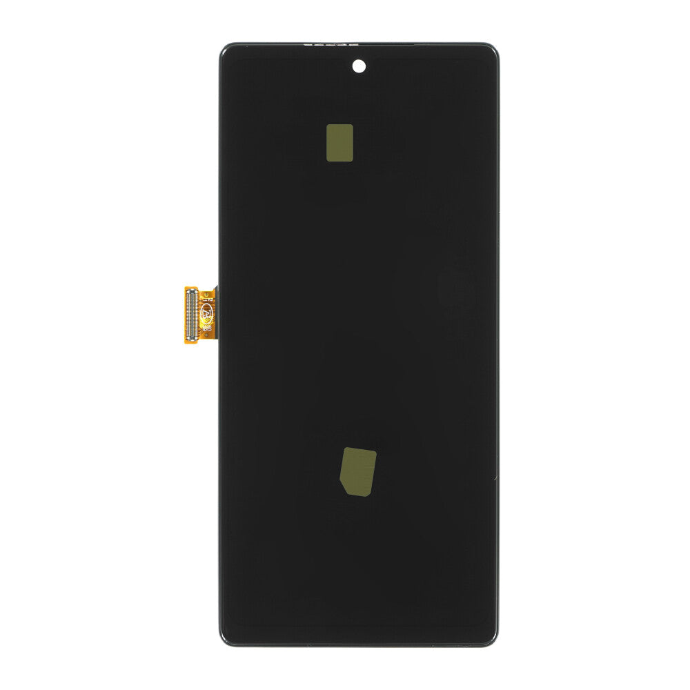 Display für Google Pixel 6A LCD Touch Bildschirm Ersatz