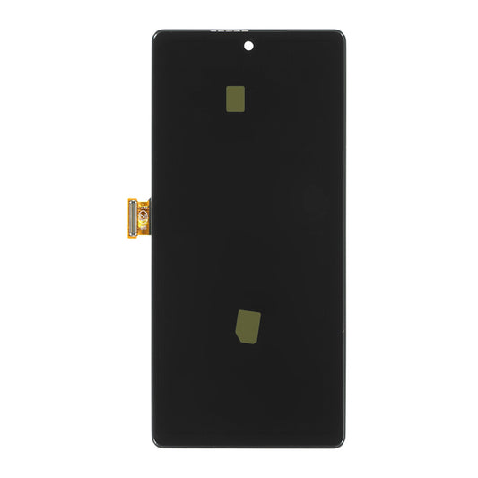 Display für Google Pixel 6A LCD Touch Bildschirm Ersatz