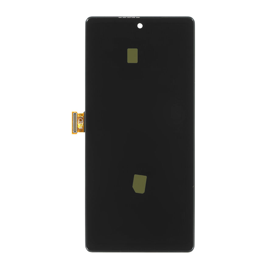 Display für Google Pixel 6A LCD Touch Bildschirm Ersatz