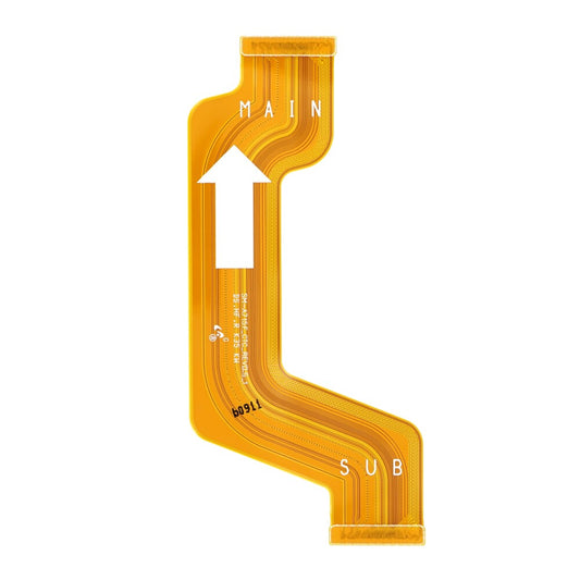 Original Ladebuchse für Samsung Galaxy A71 2019 Hauptflexkabel GH82-25736A