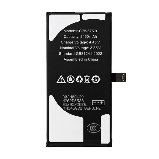 Diagnostizierbarer „Original“-Akku für iPhone 12 mini