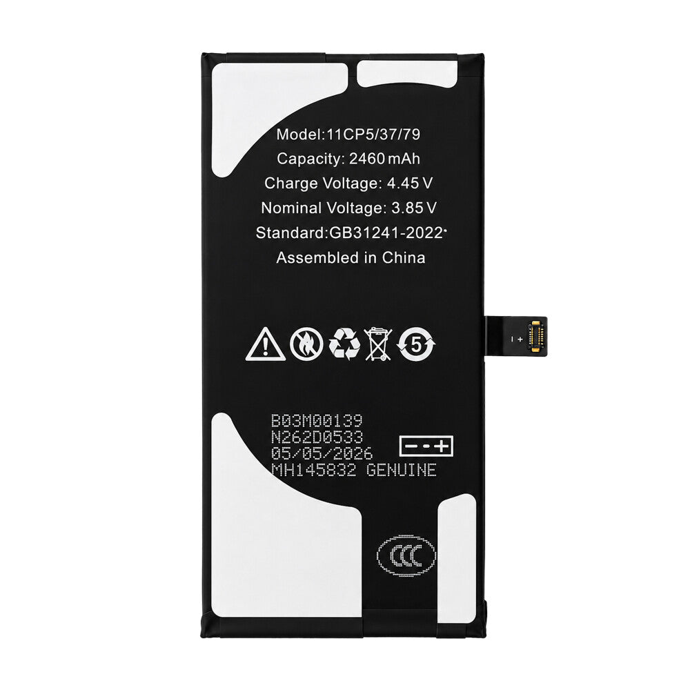 Diagnostizierbarer „Original“-Akku für iPhone 12 mini