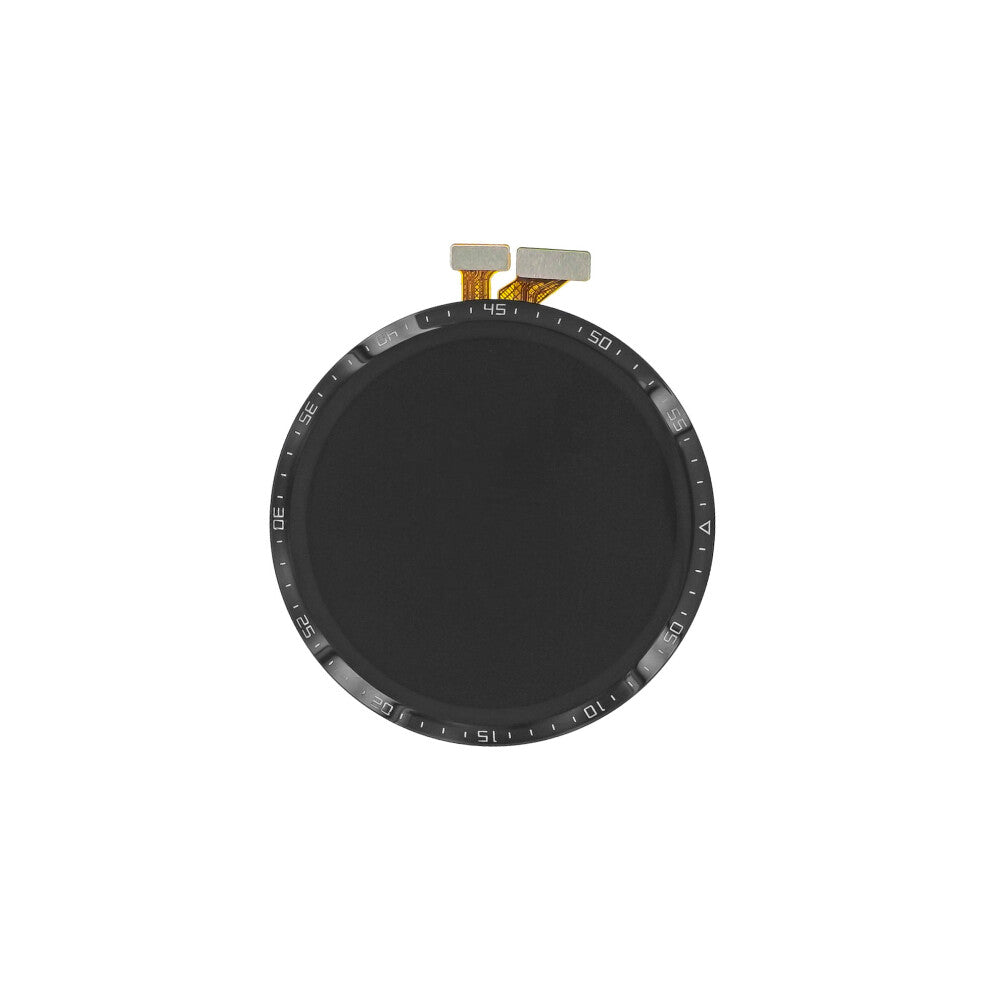 Displayeinheit für Huawei Watch GT3 46 mm