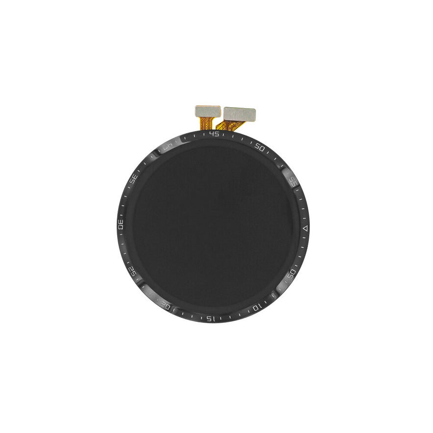 Displayeinheit für Huawei Watch GT3 46 mm