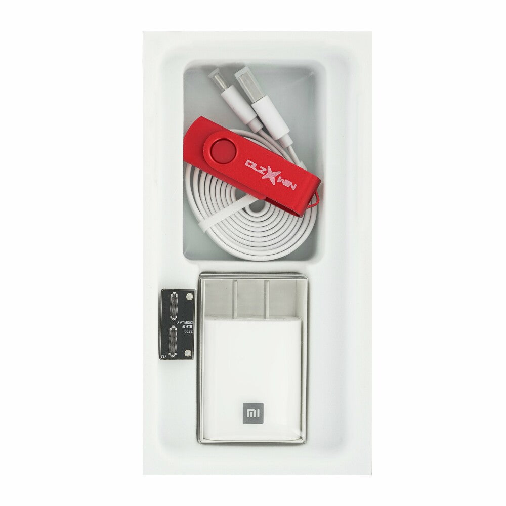 DL S300 iTestBox 19in1 Testgerät für iPhone 6G bis 12 Pro Max