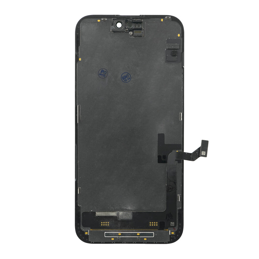 Display für iPhone 15 Plus LCD Bildschirm Touch Ersatz