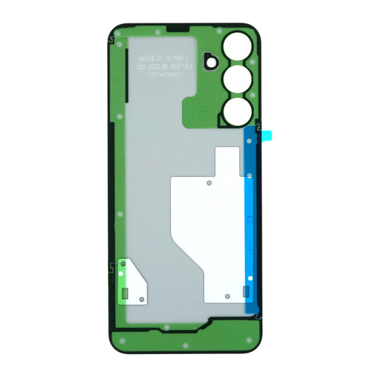 Original für Samsung Galaxy A25 Akkudeckel Gelb GH82-33053C