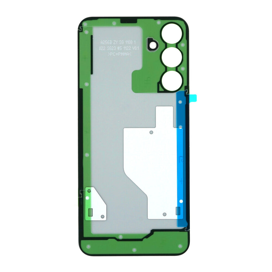Original für Samsung Galaxy A25 Akkudeckel Gelb GH82-33053C