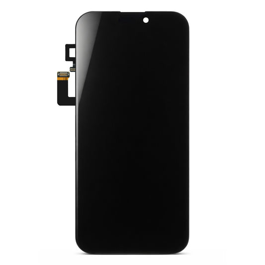 Pulled Original Display + Sensorflex für iPhone 17 Pro (Diagnosefähig mit der neuesten iOS-Version)