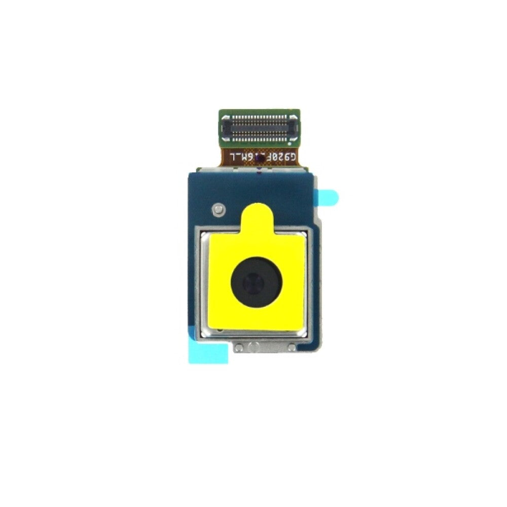Original Hauptkamera Rückkamera für Samsung Galaxy S6 Edge G925F GH96-08277A