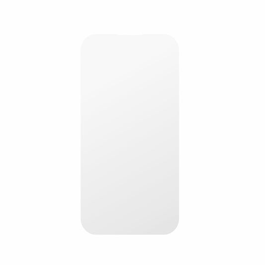 prio 10x Displayschutzglas für iPhone 14 Pro transparent