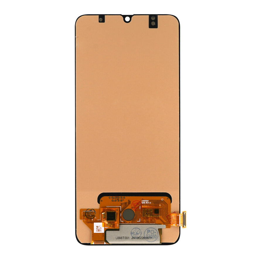 Display für Samsung Galaxy A70 SM-A705 LCD Touch Bildschirm