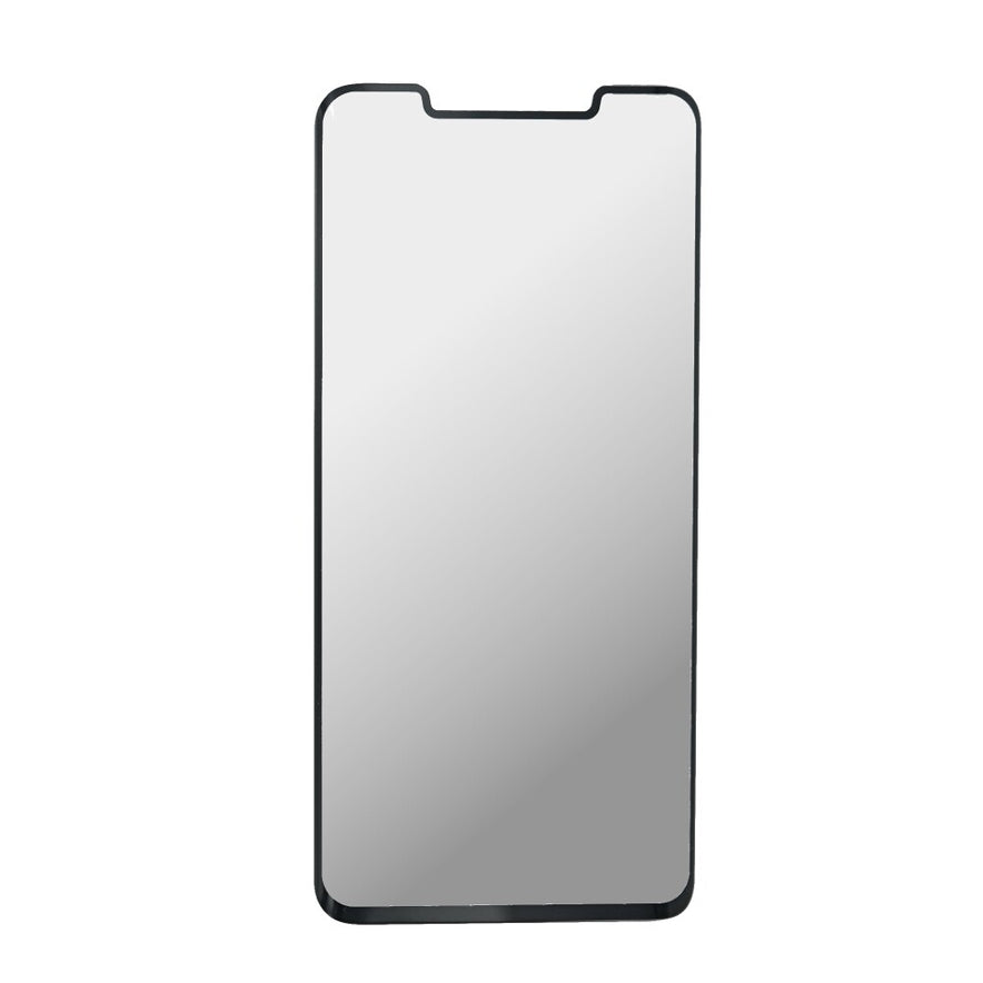 prio 3D Displayschutzglas für Huawei Mate 20 Pro schwarz