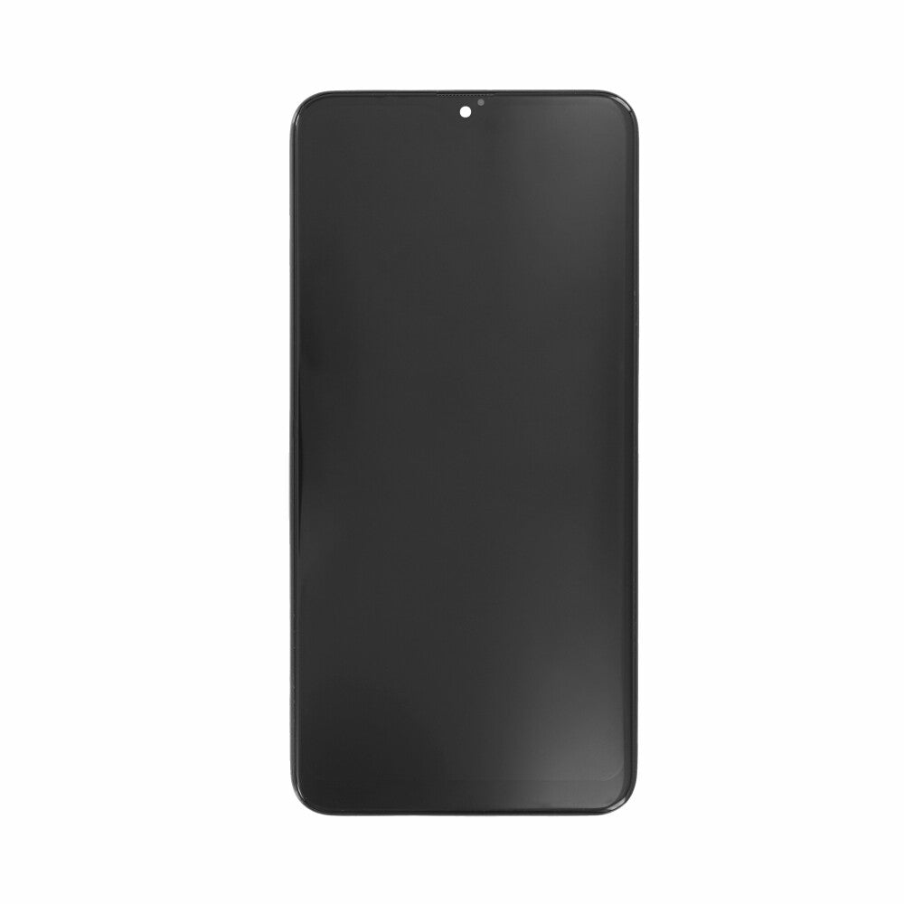 Display für Samsung A105F Galaxy A10 LCD + Rahmen Touch Bildschirm