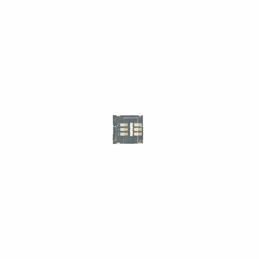 Ladebuchse für iPhone 5 Sim Connector Ersatz