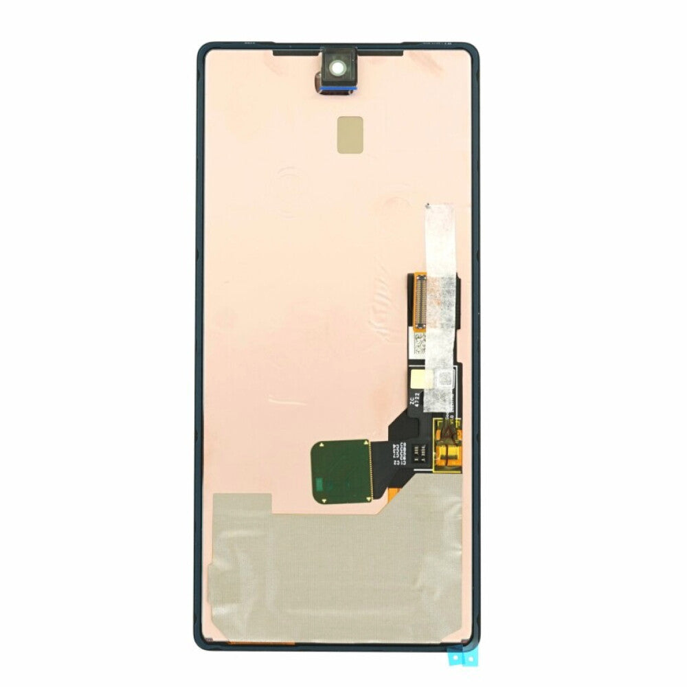 Original Display für Google Pixel 7A LCD + Rahmen G949-00364-00