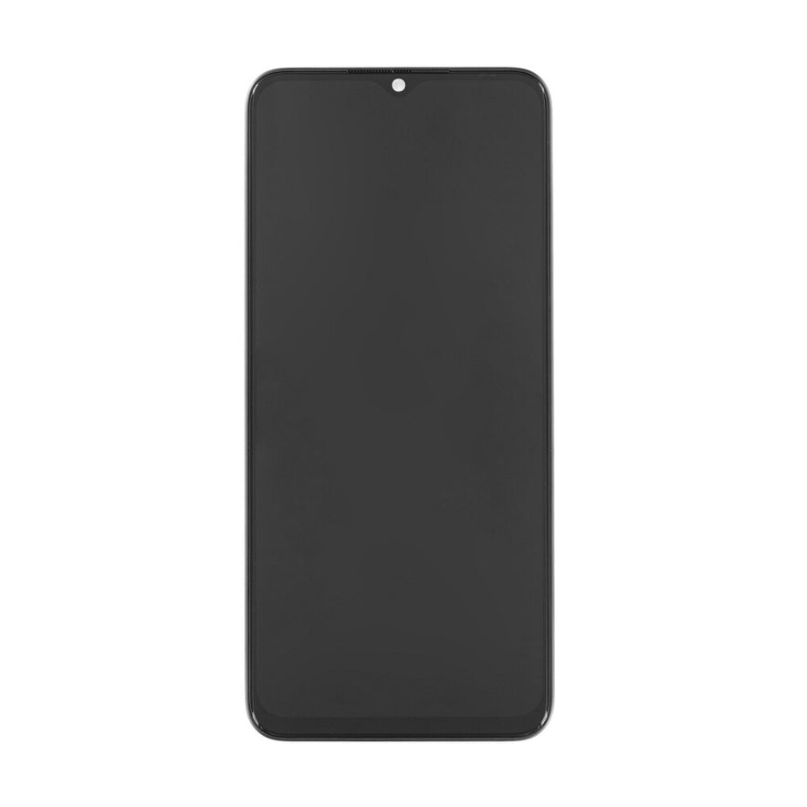 Xiaomi Display + Rahmen Poco M5 4G/5G schwarz 560001L19C00
