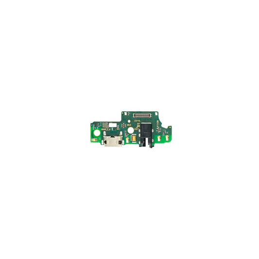 Original Ladebuchse für Samsung Galaxy A14 5G Schwarz GH81-23265A
