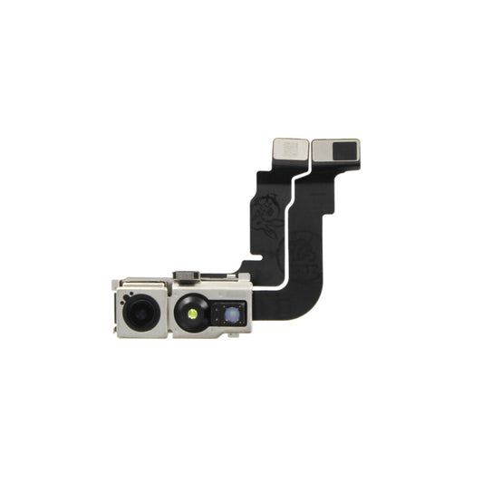 Frontkamera Vorder für iPhone 15 Pro mit IR-Kamera, Pullkamera