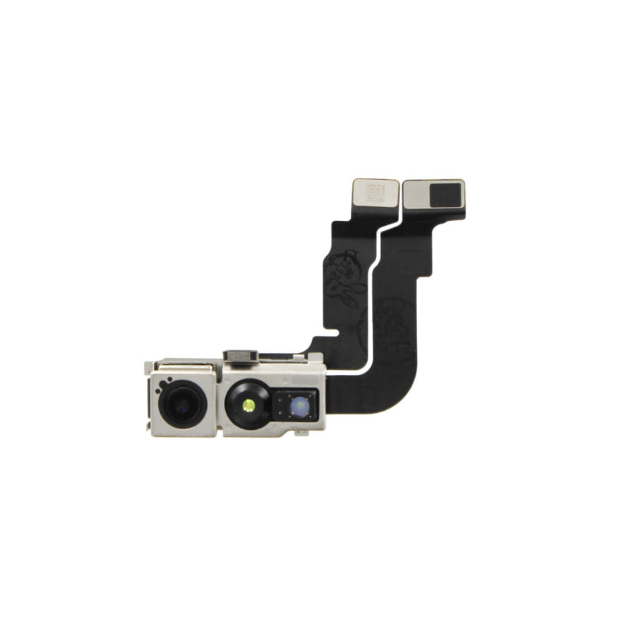 Frontkamera Vorder für iPhone 15 Pro mit IR-Kamera, Pullkamera