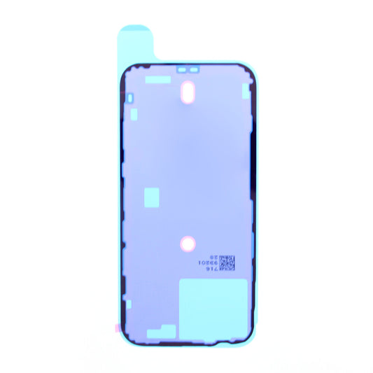 Kleberahmen für iPhone 15 Gehäuse Dichtung Klebefolie