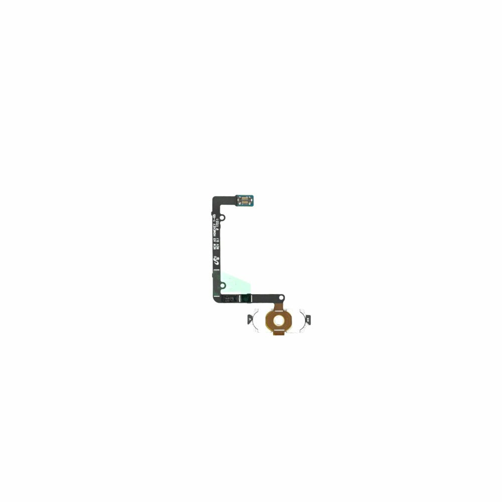 Original Home Button Tasten Samsung Galaxy A5 2016 A510F schwarz GH96-09497B