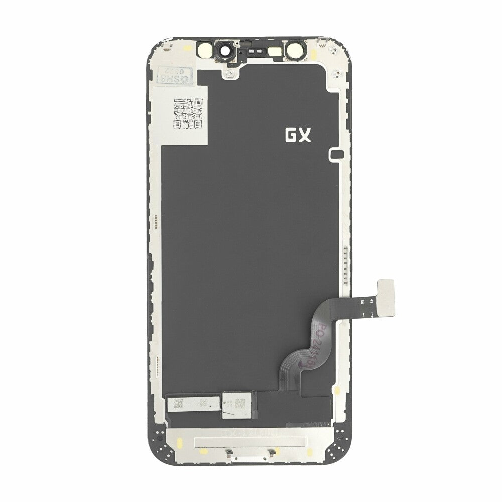GX Hard OLED Display-Einheit für iPhone 12 Mini