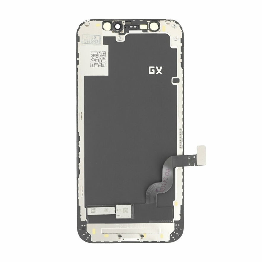 GX Hard OLED Display-Einheit für iPhone 12 Mini