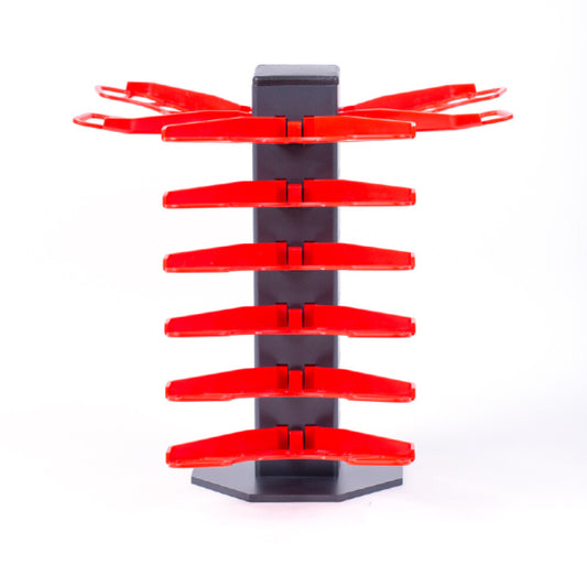 Original Wrepair Tapetower Modell 24 mit 8 Bandhaltern CFT-60051