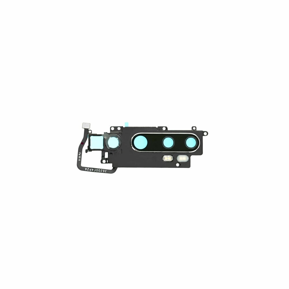 Xiaomi Camera Frame + Lens Mi Note 10 glacier white 56000500F400