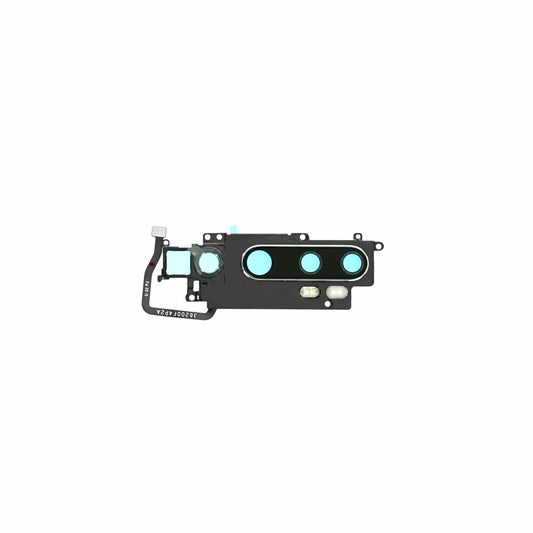 Xiaomi Camera Frame + Lens Mi Note 10 glacier white 56000500F400