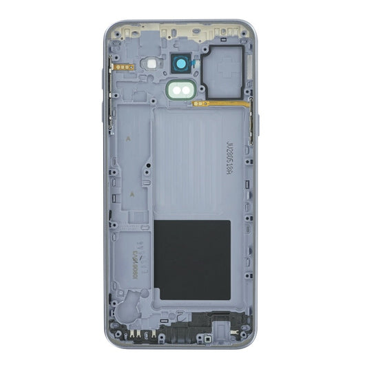 Samsung Galaxy J6 (2018) J600F battery compartment cover purple