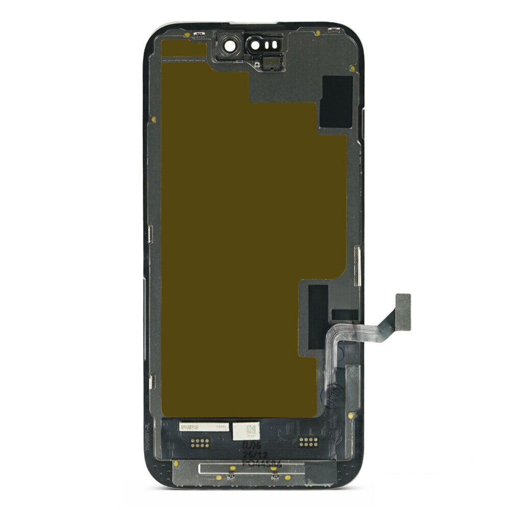 JCID Soft OLED Diagnostizierbare Display für iPhone 15