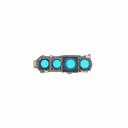 Xiaomi Camera Frame + Lens Redmi Note 8 silver 48600000134B