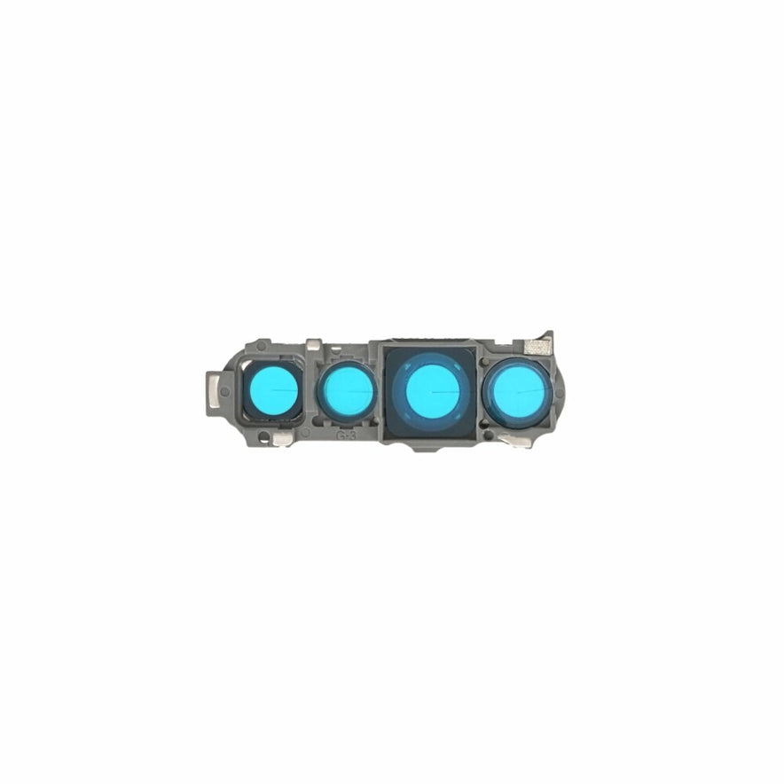 Xiaomi Camera Frame + Lens Redmi Note 8 silver 48600000134B