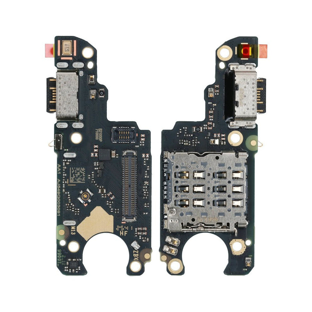 Xiaomi Ladeanschluss + SIM -Kartenleser Redmi Note 15 4G 560001000P700