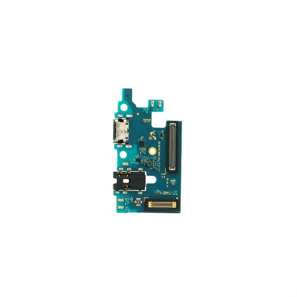 Original Ladebuchse für Samsung M317 Galaxy M31s GH59-15367A