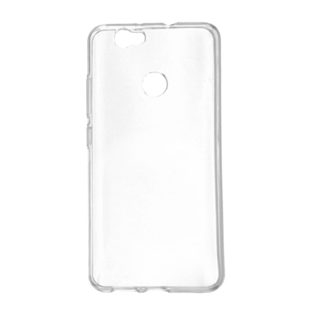TPU Handyhülle für Huawei Nova Transparent Schutz Tasche